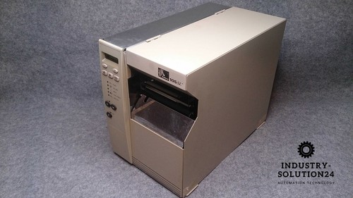Zebra technologies 105sl - technologies,