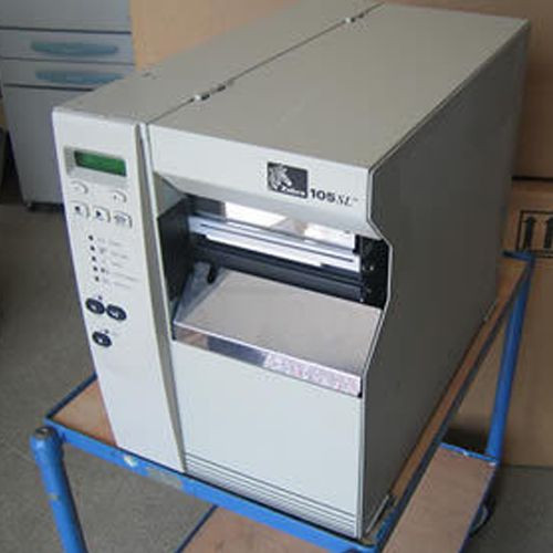Zebra 105sl 10500 200e 0030 - zebra,