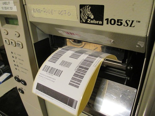 Zebra 105sl 10500 200e 0070 - zebra, 10500-200e-0070