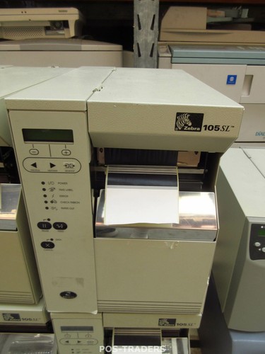 Zebra 105sl 10500 2004 0000 - zebra,