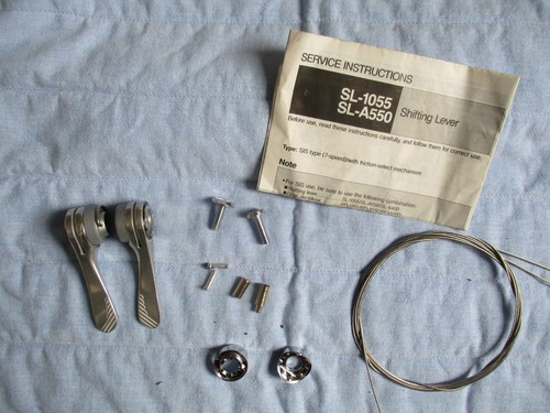 Shimano 105 1055 sis - 1055,