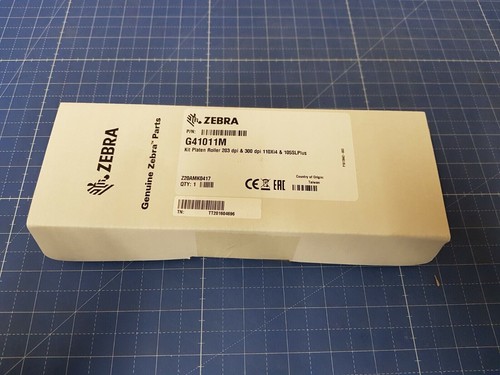 G41011m zebra 105sl - -, 105sl+