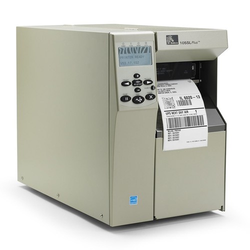 Thermodrucker für