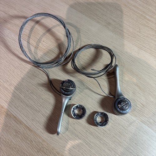 Vintage shimano 105 - shimano, sl-1056