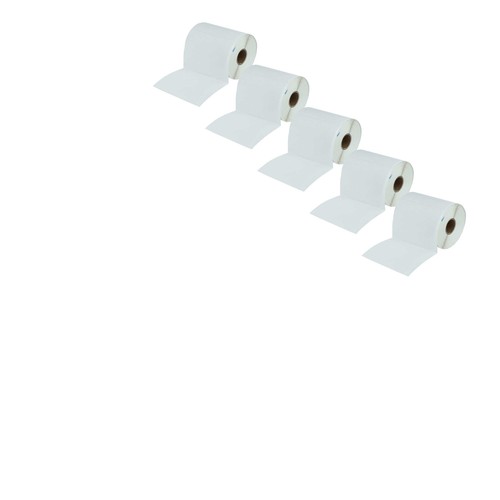 5x500 label etiketten für - 5x500,